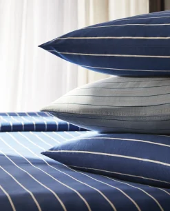 Striped Pillowcase
