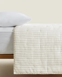 Striped Quilt