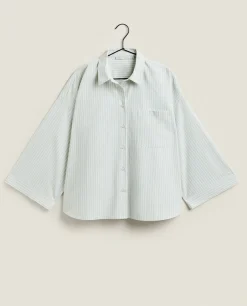 Striped Shirt
