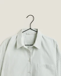 Striped Shirt
