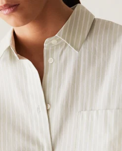 Striped Shirt