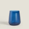 Striped Tumbler