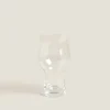 Tall Beer Glass