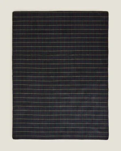Tartan Wool Blanket