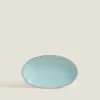 Terracotta Ceramic Soap Dish