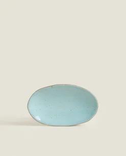Terracotta Ceramic Soap Dish