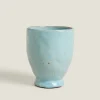 Terracotta Ceramic Tumbler