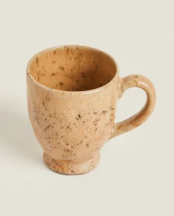Terracotta Cup
