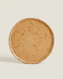 Terracotta Dinner Plate