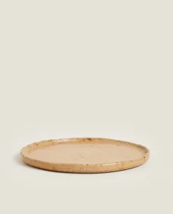 Terracotta Dinner Plate