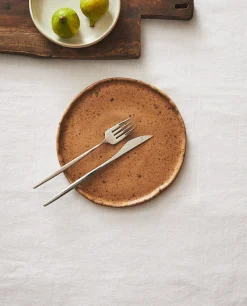 Terracotta Dinner Plate