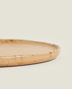 Terracotta Dinner Plate