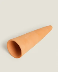 Terracotta Watering Accessory