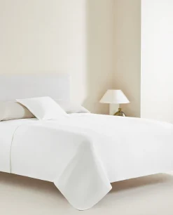 Textured Bedspread