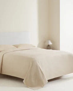 Textured Bedspread