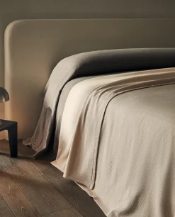 Textured Bedspread