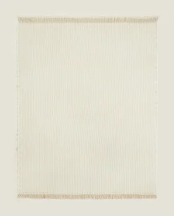 Textured Blanket