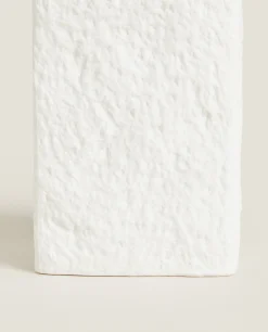 Textured Design Ceramic Tumbler
