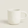 Textured Espresso Cup
