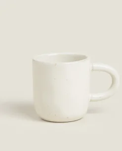 Textured Espresso Cup