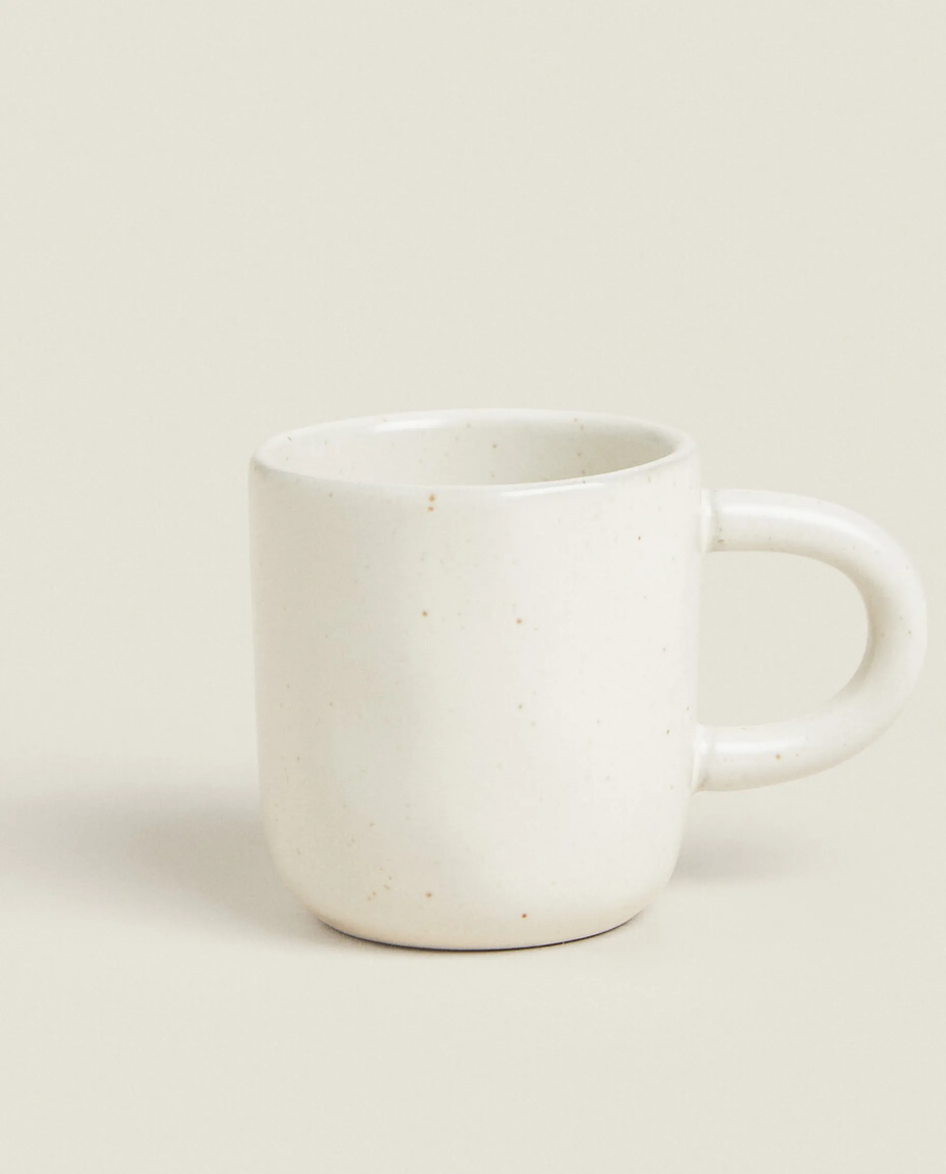 Textured Espresso Cup