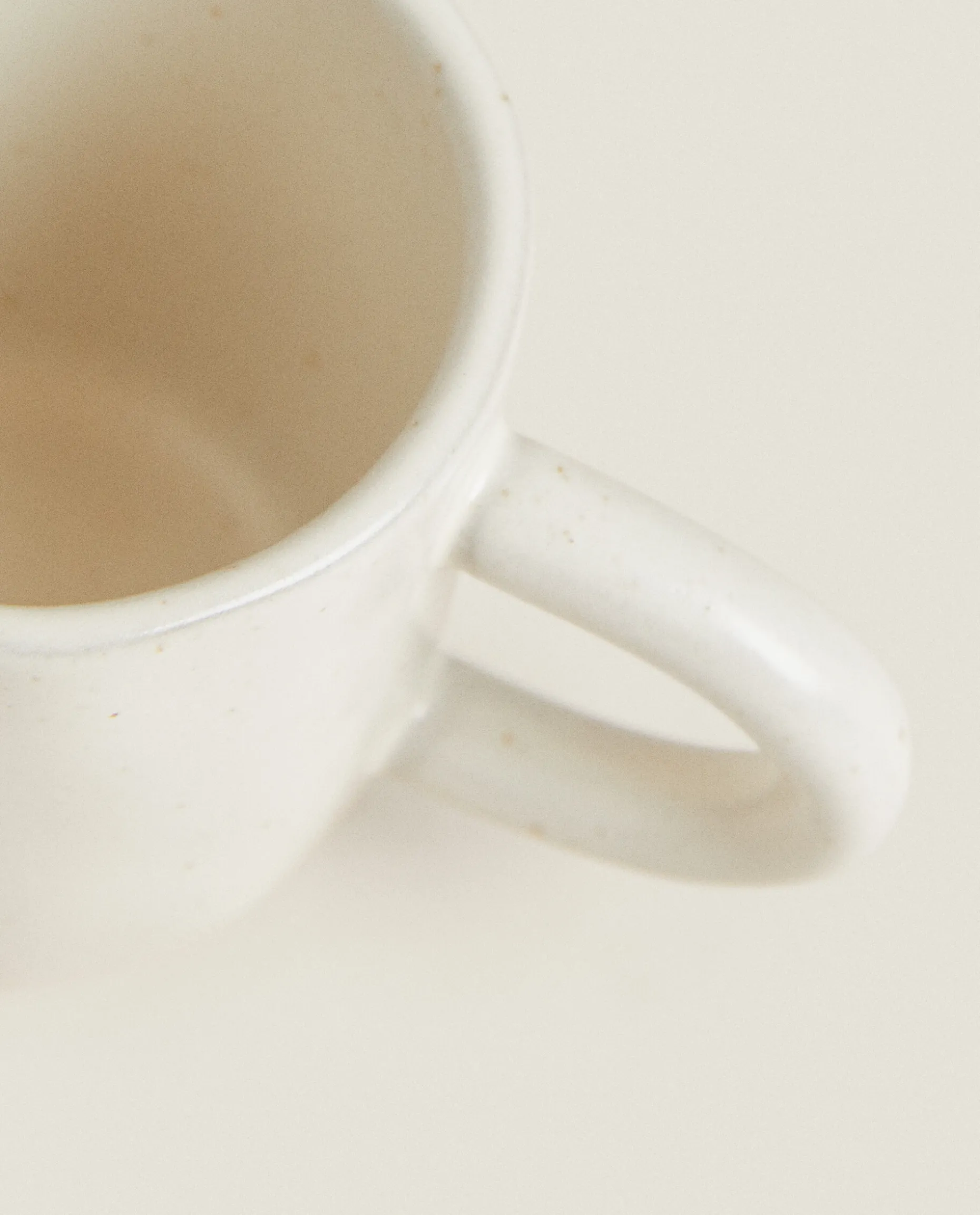 Textured Espresso Cup