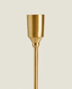 Thin Candlestick