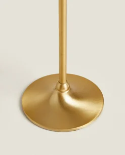 Thin Candlestick