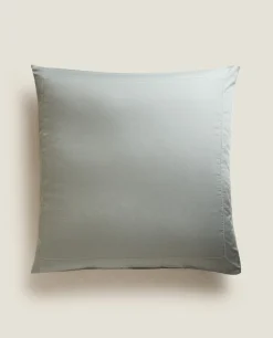 (300-Thread-Count) Cotton Sateen Pillowcase