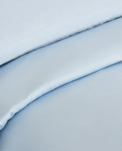 (300-Thread-Count) Cotton Sateen Duvet Cover