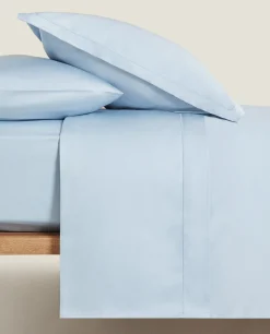 (300-Thread-Count) Cotton Sateen Duvet Cover