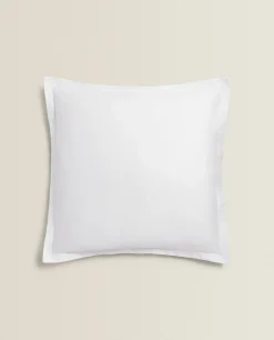 (300-Thread-Count) Cotton Sateen Pillowcase