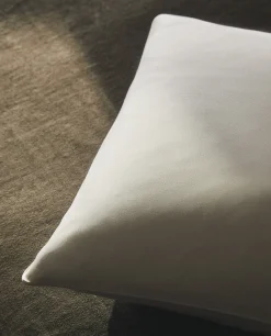 (300-Thread-Count) Cotton Sateen Pillowcase