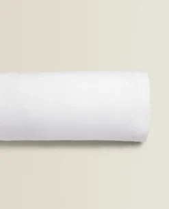 (300-Thread-Count) Cotton Sateen Pillowcase