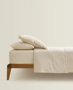(300-Thread-Count) Cotton Sateen Duvet Cover