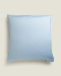 (300-Thread-Count) Cotton Sateen Pillowcase