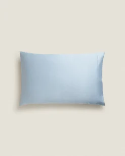 (300-Thread-Count) Cotton Sateen Pillowcase