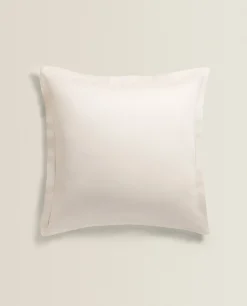 (300-Thread-Count) Cotton Sateen Pillowcase