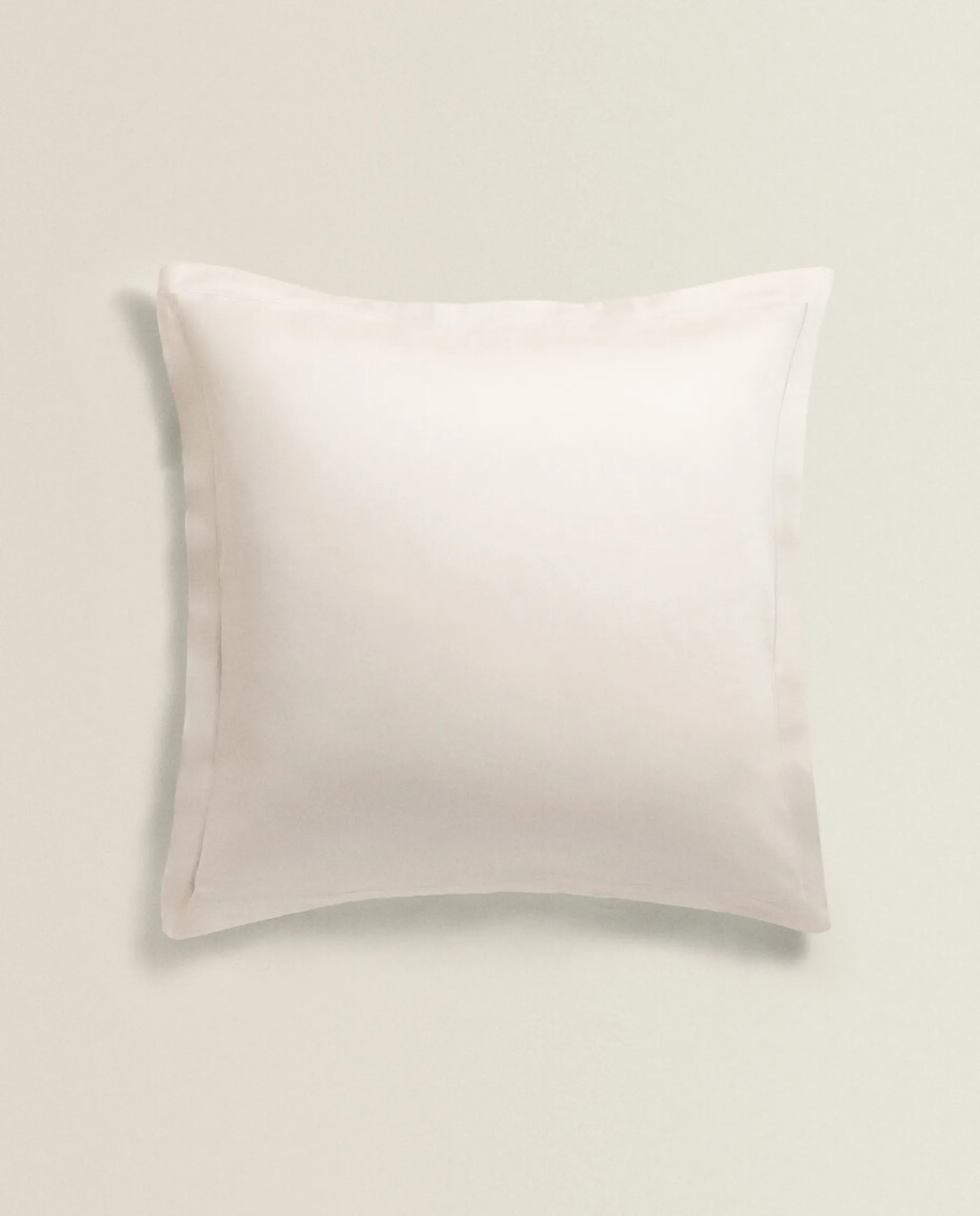 (300-Thread-Count) Cotton Sateen Pillowcase