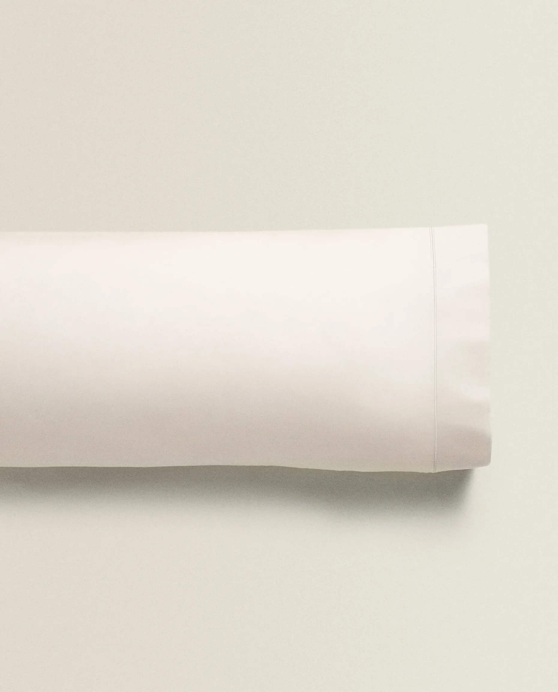 (300-Thread-Count) Cotton Sateen Pillowcase