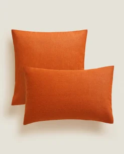 Throw Pillow Cover