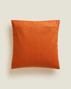 Throw Pillow Cover