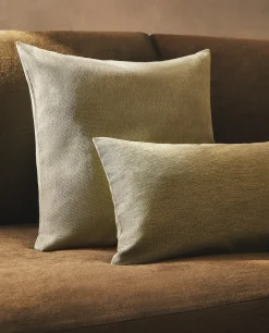 Throw Pillow Cover