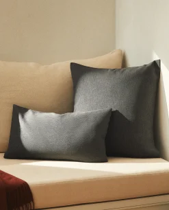 Throw Pillow Cover
