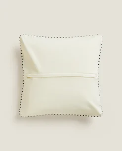 Throw Pillow Cover