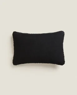 Throw Pillow Cover