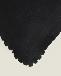 Throw Pillow Cover