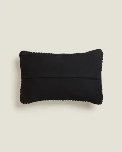 Throw Pillow Cover