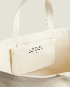 Tote Bag X Saint-Lazare