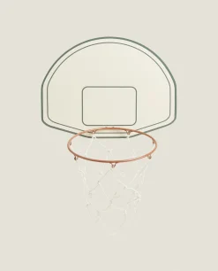 Toy Basketball Hoop